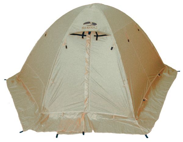 Bercut Комфортабельная палатка Bercut Штурм-2 Pro Easton 2