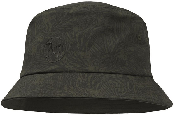 Buff Модная панама Buff Trek Bucket Hat