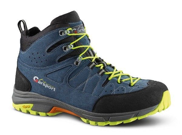 Garsport Удобные ботинки Garsport Fast Trek Mid Tex