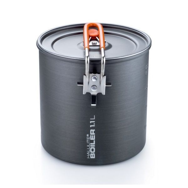 GSI Котелок туристический GSI Halulite Boiler 1.1