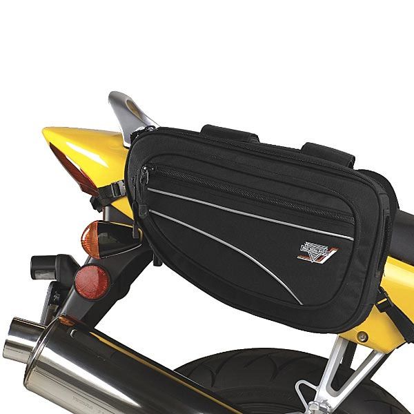 Nelson Rigg Боковые сумки кофры для мотоцикла л Nelson Rigg - CL-900 (2 X 13 )
