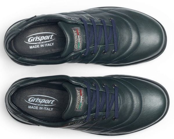 Grisport Стильные мужские полуботинки Grisport