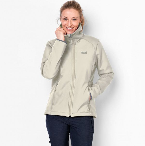 Jack Wolfskin Куртка спортивная женская Jack Wolfskin Rock Valley Women