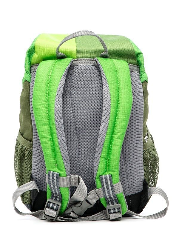 Deuter Рюкзак школьный удобный Deuter Schmusebar 8