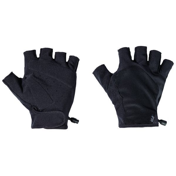 Jack Wolfskin Спортивные перчатки Jack Wolfskin Dynamic short glove