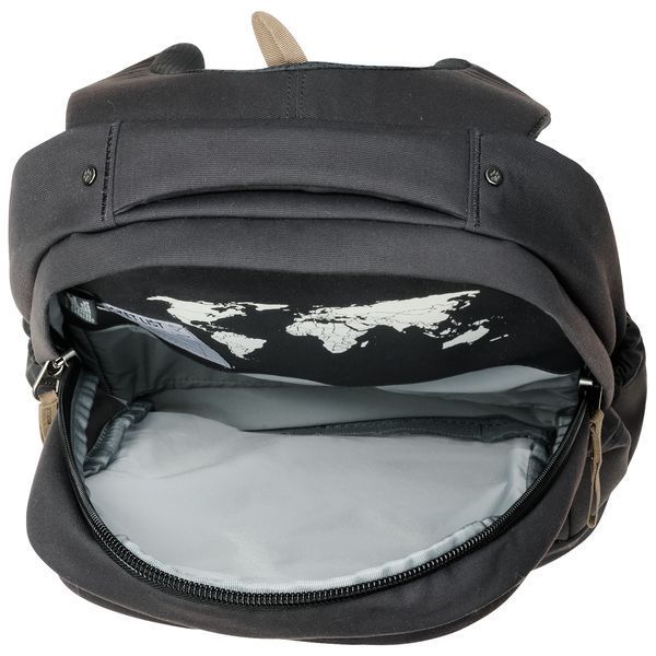 Jack Wolfskin Удобный рюкзак Jack Wolfskin Road kid 20 pack