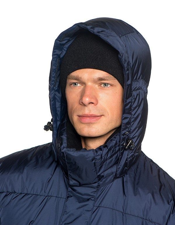 Berghaus Куртка мужская Bergans Down Parka