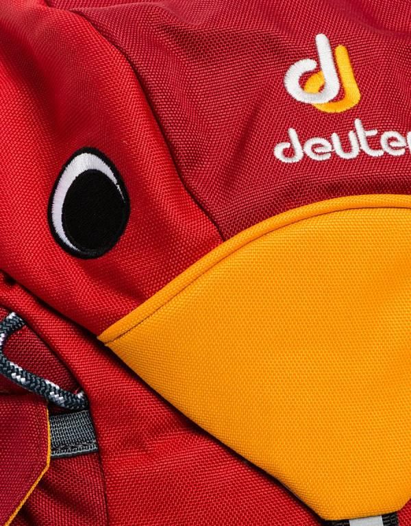 Deuter Рюкзак детский забавный Deuter Kikki 6