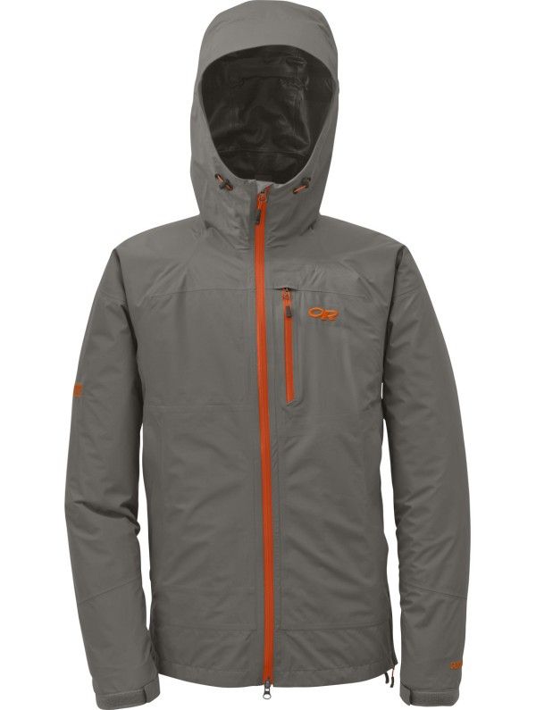 Outdoor research Куртка ветрозащитная Outdoor research Foray Jacket Men's