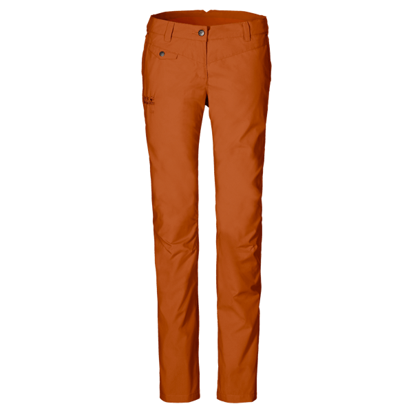 Jack Wolfskin Брюки туристические Jack Wolfskin Chino Pants Women