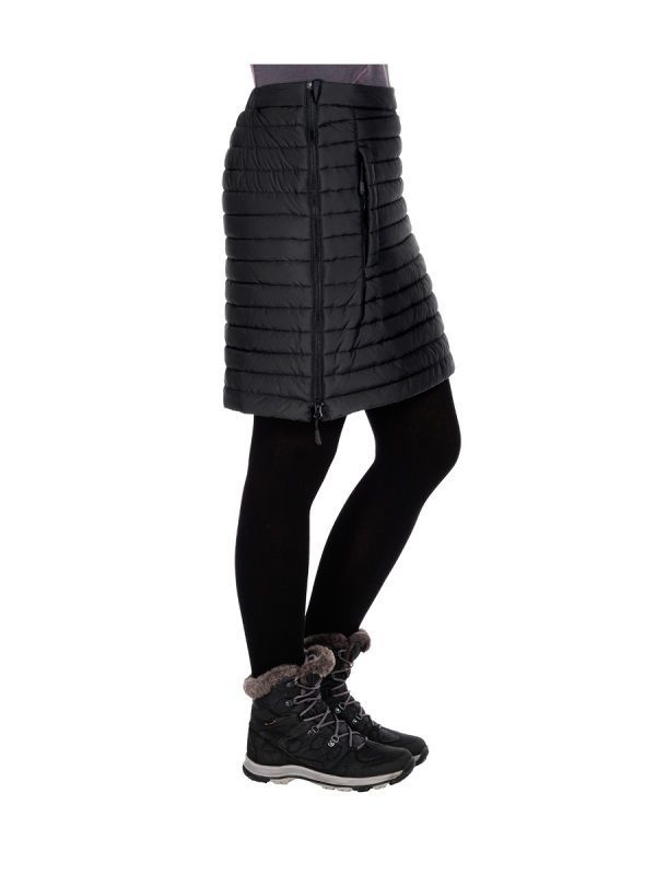 Jack Wolfskin Практичная юбка Jack Wolfskin Iceguard Skirt