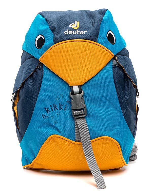 Deuter Рюкзак детский забавный Deuter Kikki 6