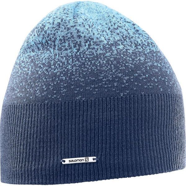 Salomon Утепленная шапка женская Salomon Angel Beanie