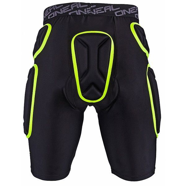 ONEAL Эффективные защитные шорты Oneal Trail Short