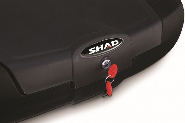 SHAD Надежный кофр для квадроцикла передний SHAD ATV 40