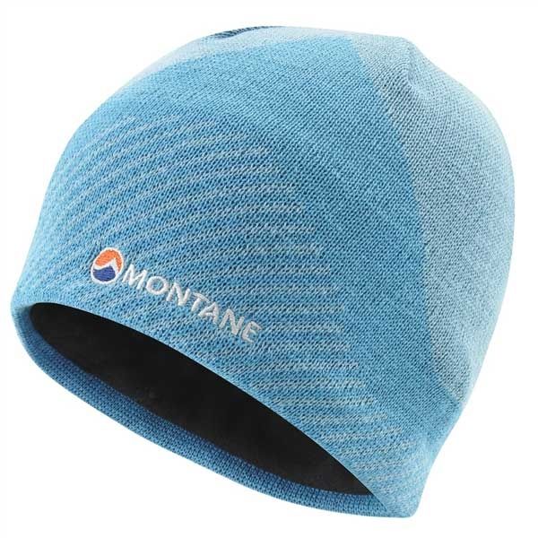 Montane Зимняя шапка Montane Montane Logo Beanie