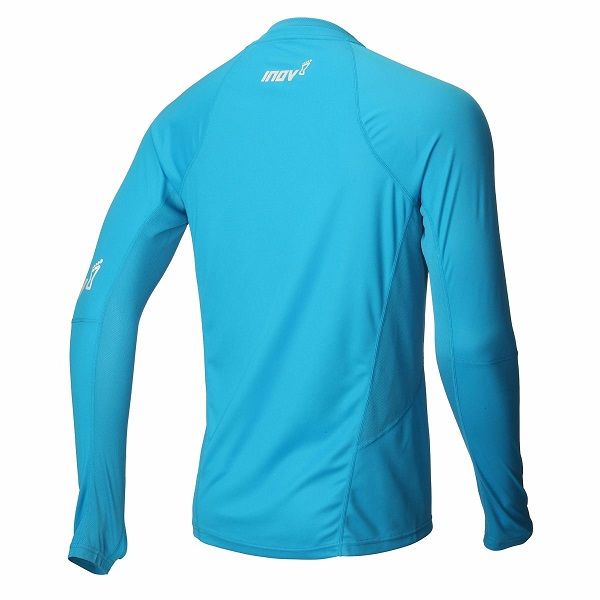 Inov8 Комфортная футболка Inov8 AT/C Base Layer LS