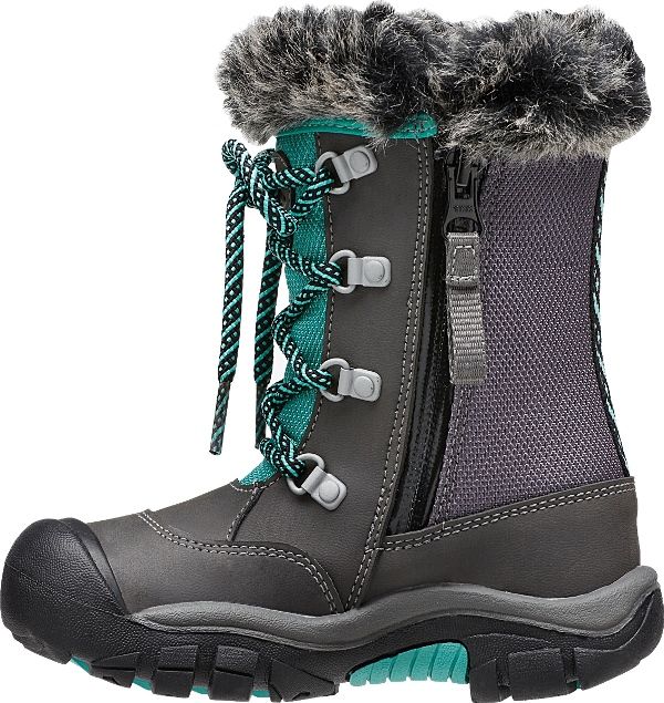 Keen Keen - Сапоги высокие для детей Kelsey Boot WP Y