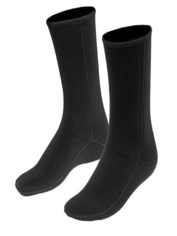 Waterproof Качественные носки Waterproof B1 1,5 мм