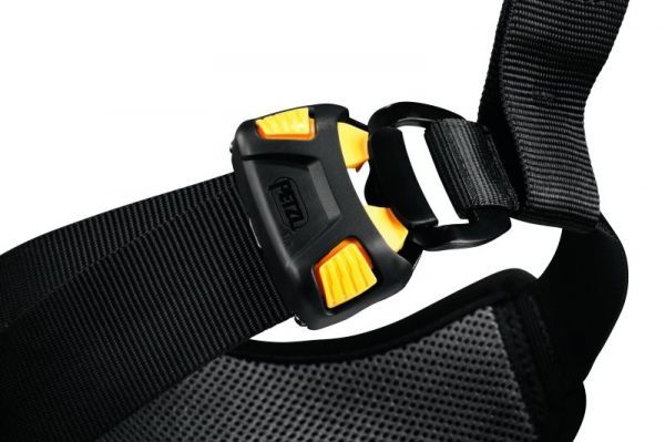 Petzl Беседка для альпинизма Petzl Avao Bod Fast