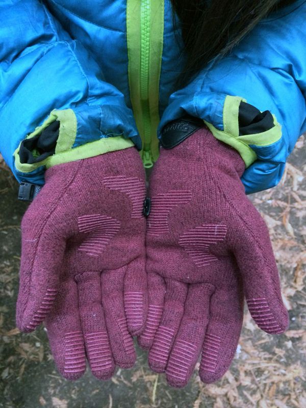 Outdoor research Перчатки мужские Outdoor research Longhouse Gloves Men's