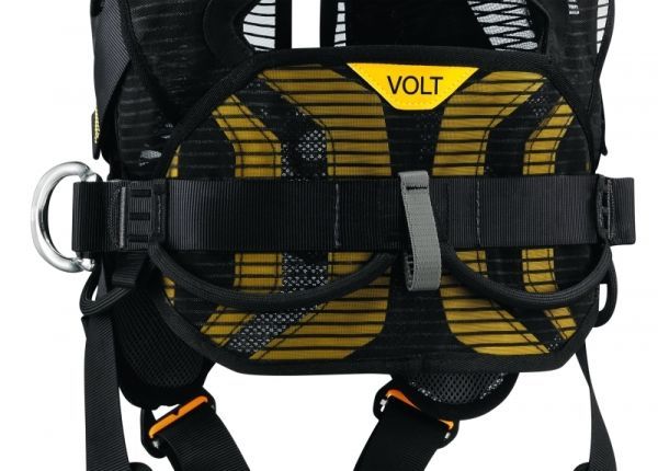 Petzl Привязь промальпиниста Petzl Volt