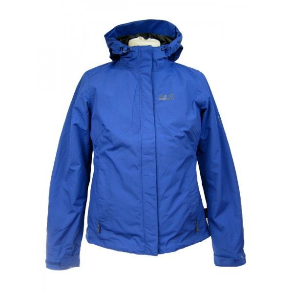 Jack Wolfskin Куртка спортивная в Jack Wolfskin 3- -1 Crush?n Ice Women