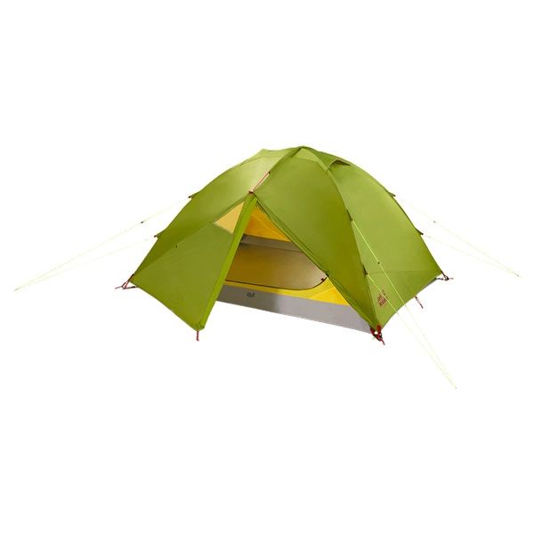 Jack Wolfskin Палатка походная для компании Jack Wolfskin Eclipse III