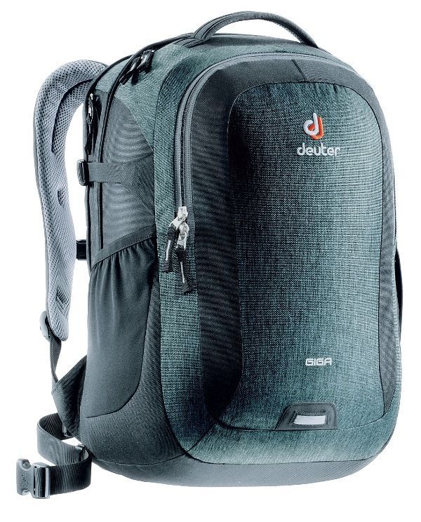 Deuter Рюкзак функциональный Deuter Giga 28