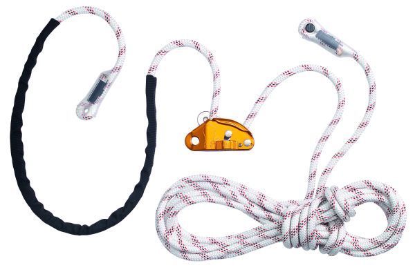 Petzl Строп с устройством регулировки длины Petzl Grillon