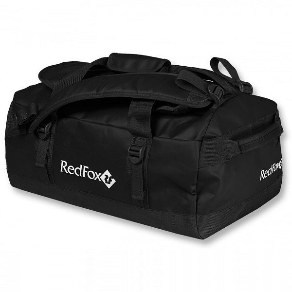 Red Fox Экспедиционный баул Red Fox Expedition Duffel Bag