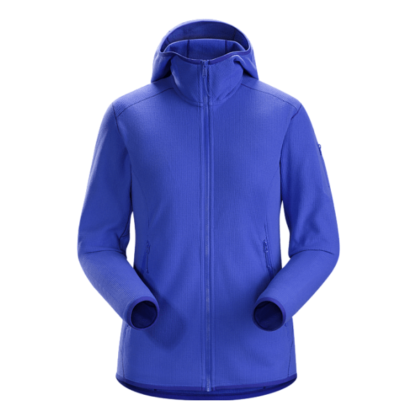 Arcteryx Куртка Arcteryx Delta LT Hoody