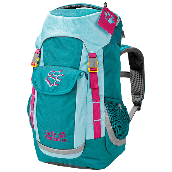 Jack Wolfskin Рюкзак Jack Wolfskin Kids Explorer 20