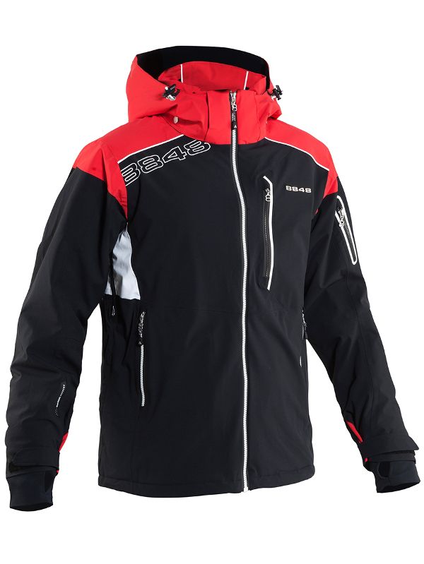 8848 ALTITUDE Куртка для активного зимнего отдыха 8848 ALTITUDE Kensin Jacket