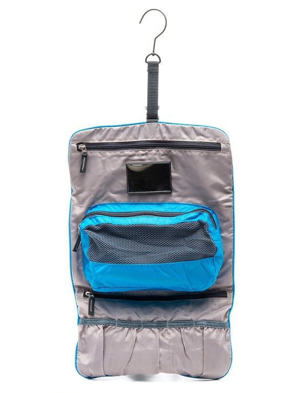 Deuter Несессер походный Deuter Wash bag II