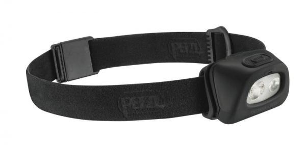 Petzl Фонарь Petzl TACTIKKA +RGB