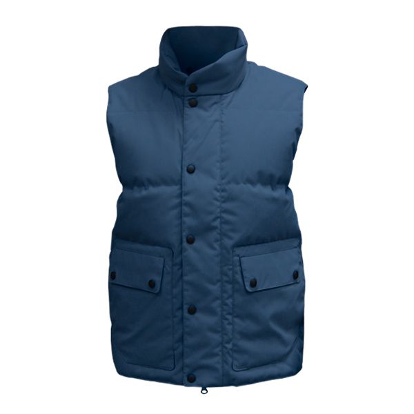 Bask Жилет пуховый Bask Vaygach Vest