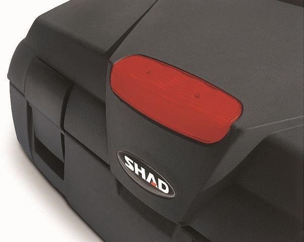SHAD Универсальный кофр для квадроцикла SHAD ATV 80