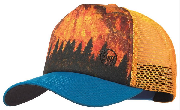 Buff Кепка летняя Buff Trucker Cap