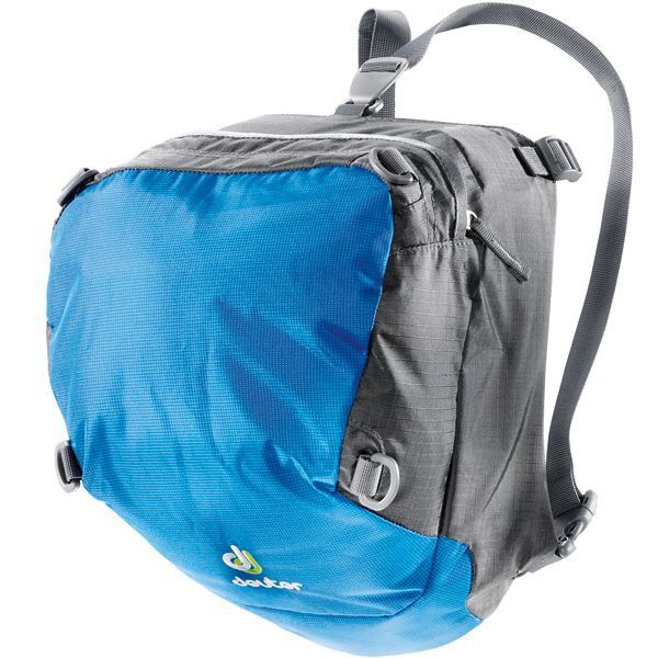 Deuter Рюкзак женский для тяжелых грузов Deuter Aircontact Pro 55+15 SL