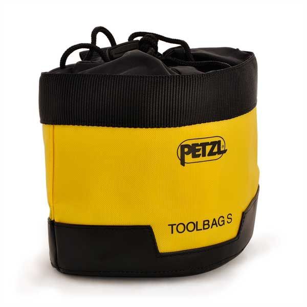 Petzl Практичная сумка для инструментов Petzl Toolbag S