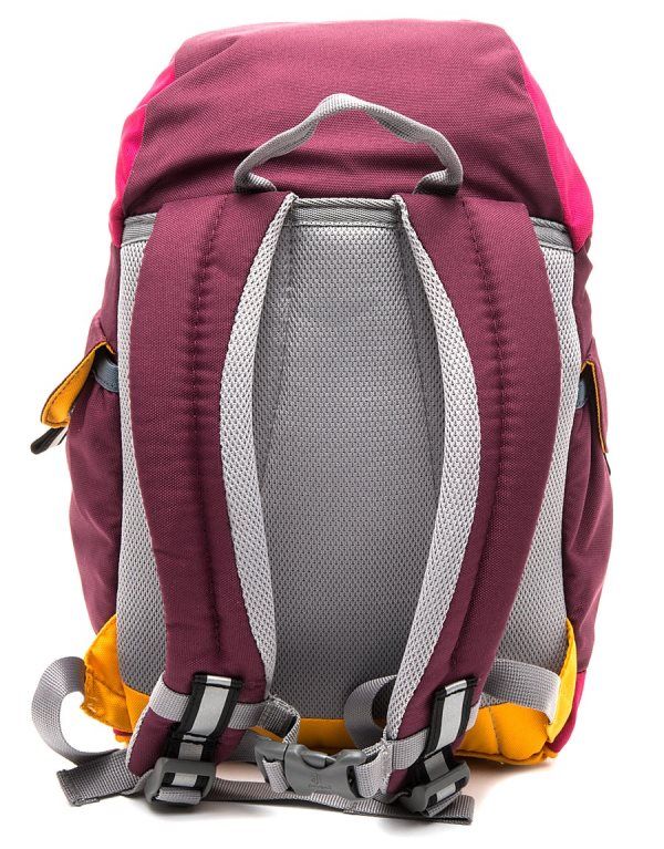 Deuter Рюкзак детский забавный Deuter Kikki 6