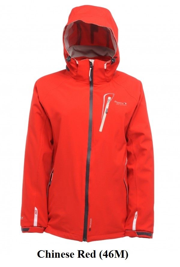 REGATTA Куртка женская Regatta Elsey