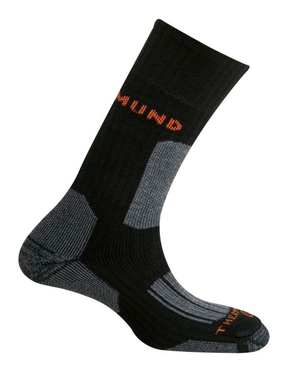 MUND Тёплые носки для экстремальных условий Mund Everest 403