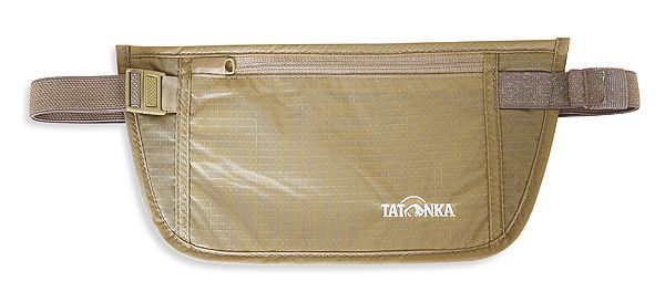 Tatonka Кошелёк Tatonka Skin Document Belt