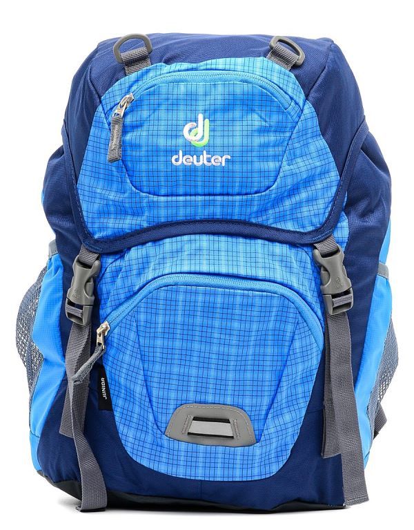 Deuter Детский походный рюкзак Deuter Junior 18