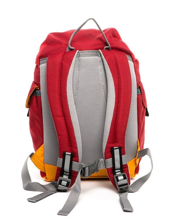 Deuter Рюкзак детский забавный Deuter Kikki 6
