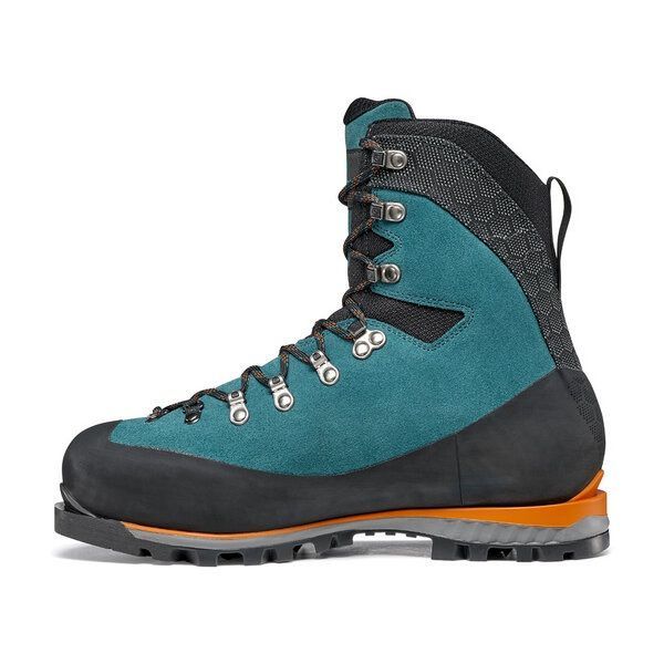 Scarpa Женские ботинки для треккинга Scarpa Mont Blanc GTX