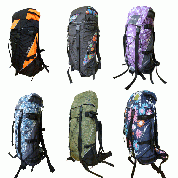 Yukon Рюкзак Yukon Лидер 40 Comfort