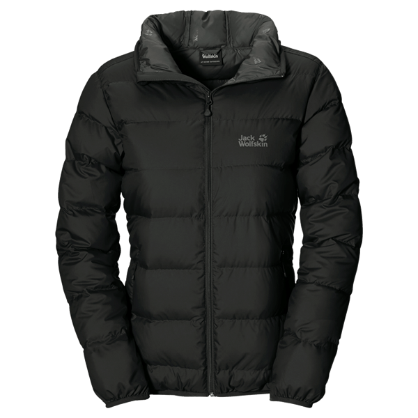 Jack Wolfskin Пуховик легкий женский Jack Wolfskin Helium Women